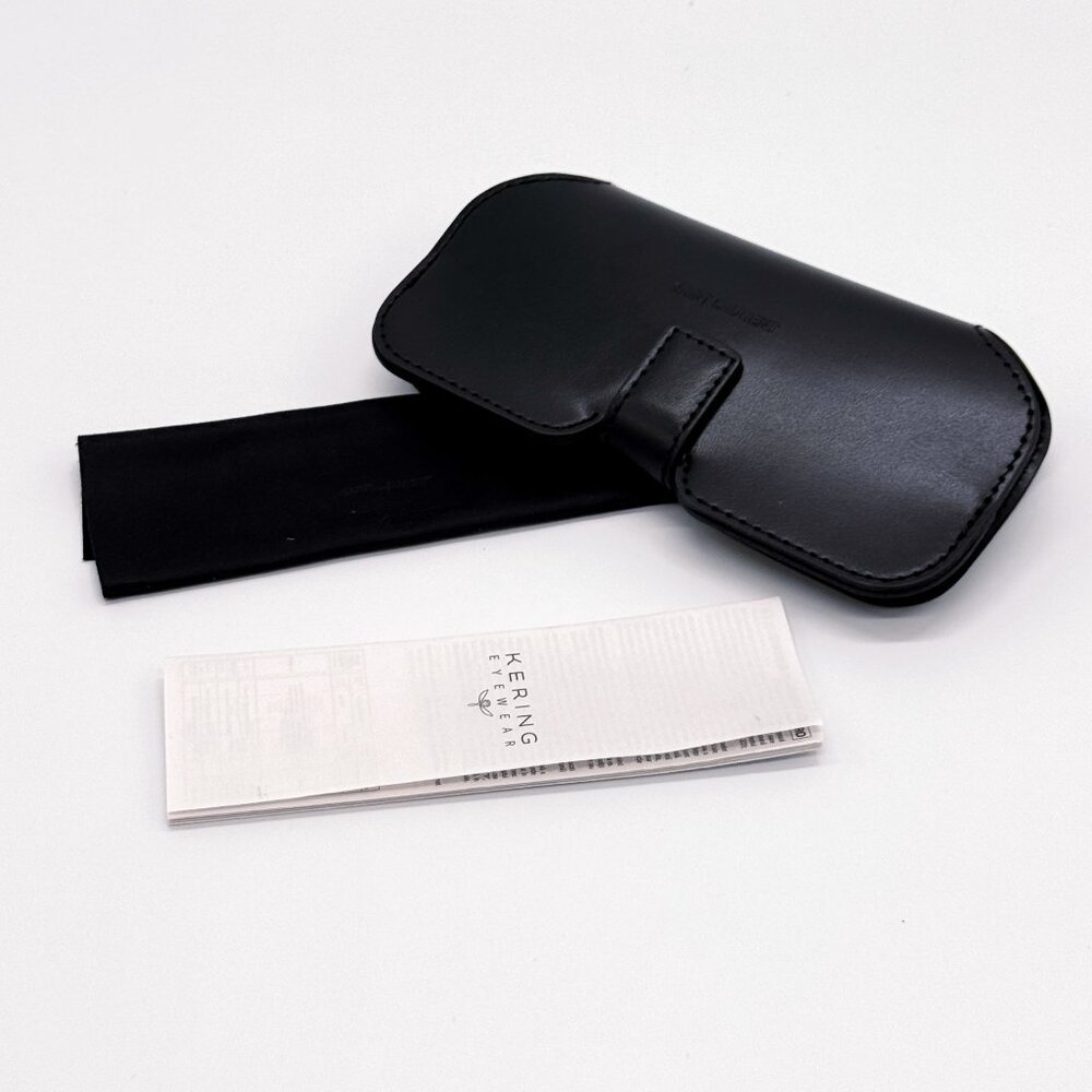 NEW SAINT LAURENT SL309 M 002 SUNGLASSES SL309 001 SILVER UNISEX SL309M 002 - Picture 10 of 10